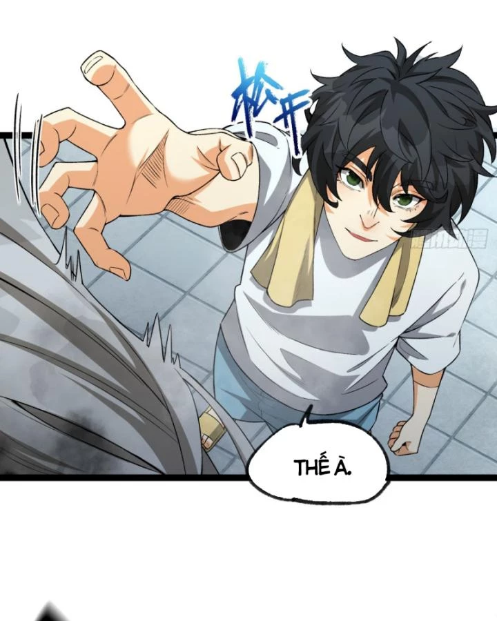 Ngài Hoàn Toàn Không Tiết Lộ Sao? Chapter 23 - 9