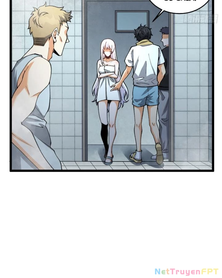 Ngài Hoàn Toàn Không Tiết Lộ Sao? Chapter 23 - 13