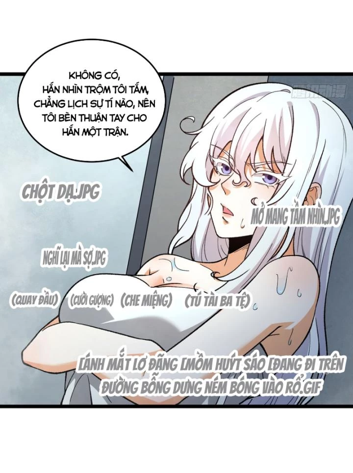 Ngài Hoàn Toàn Không Tiết Lộ Sao? Chapter 23 - 14
