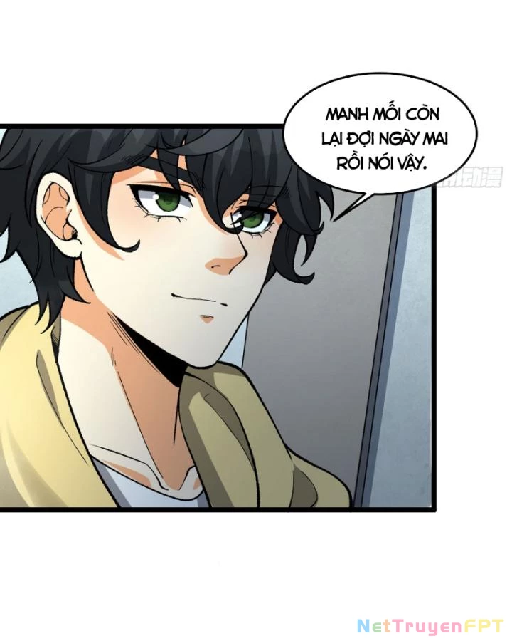 Ngài Hoàn Toàn Không Tiết Lộ Sao? Chapter 23 - 15