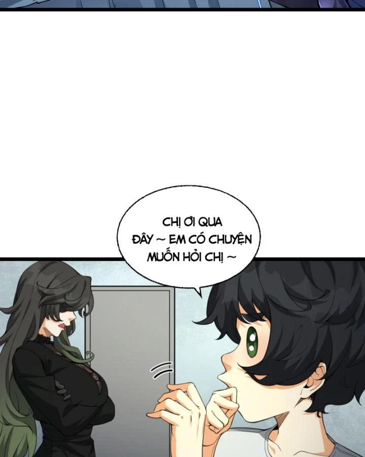 Ngài Hoàn Toàn Không Tiết Lộ Sao? Chapter 23 - 21