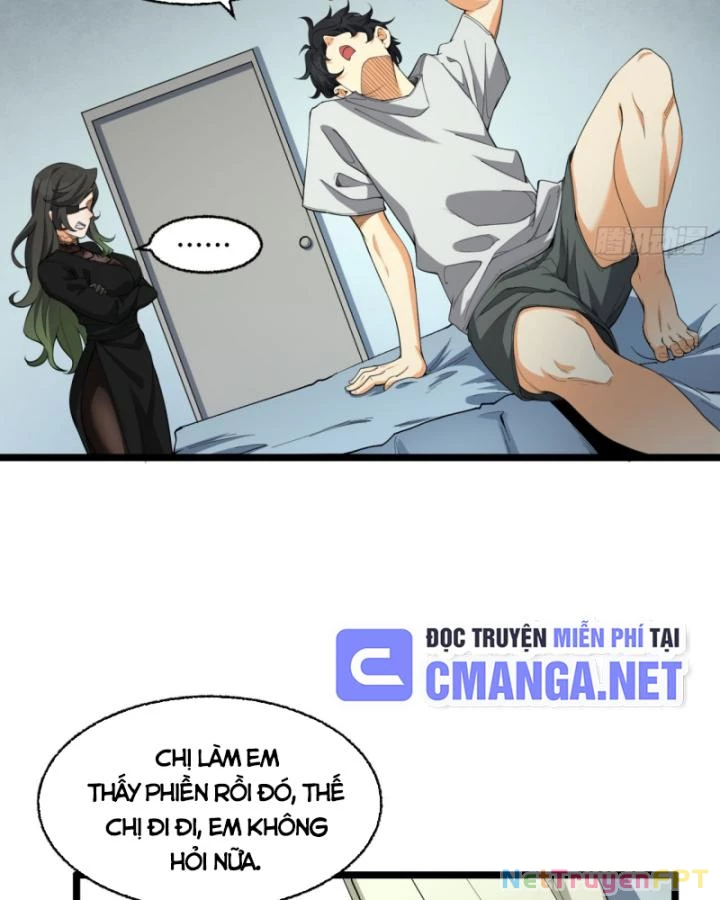 Ngài Hoàn Toàn Không Tiết Lộ Sao? Chapter 23 - 24