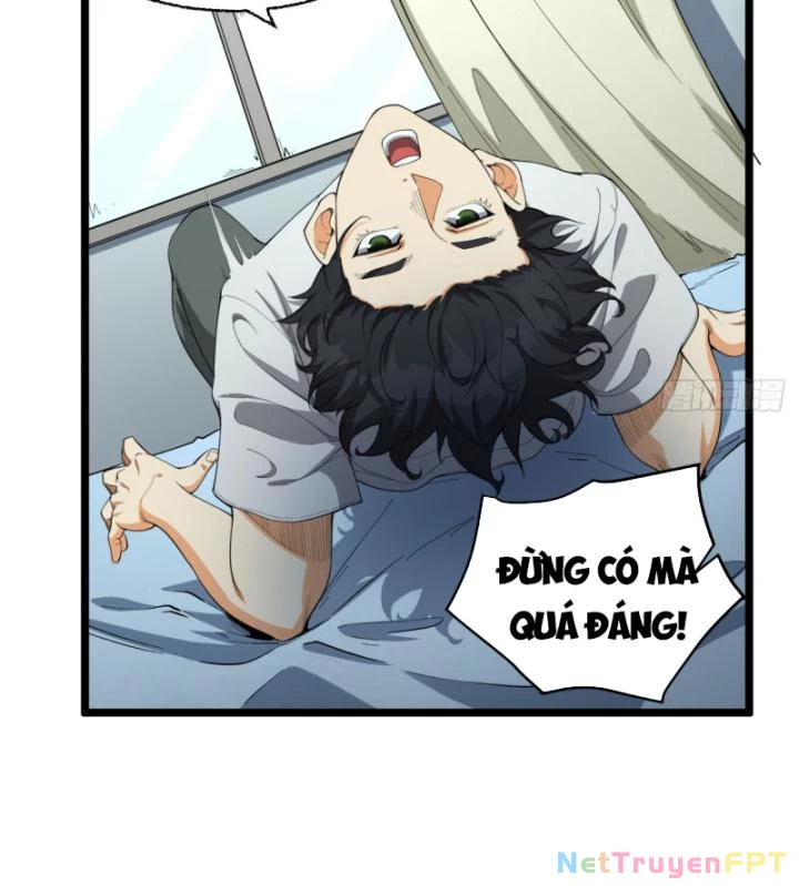 Ngài Hoàn Toàn Không Tiết Lộ Sao? Chapter 23 - 25