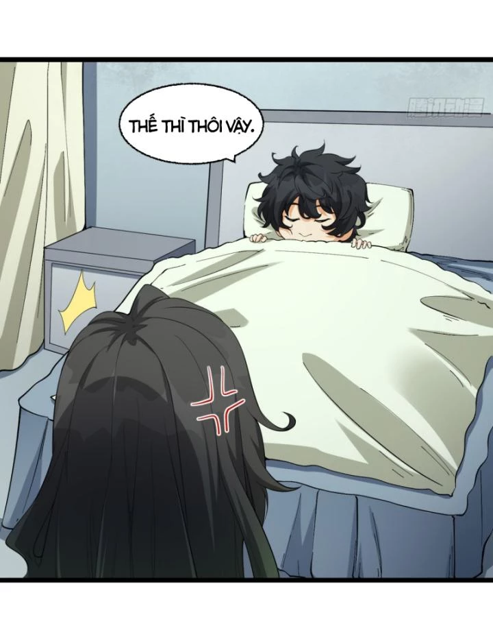 Ngài Hoàn Toàn Không Tiết Lộ Sao? Chapter 23 - 29