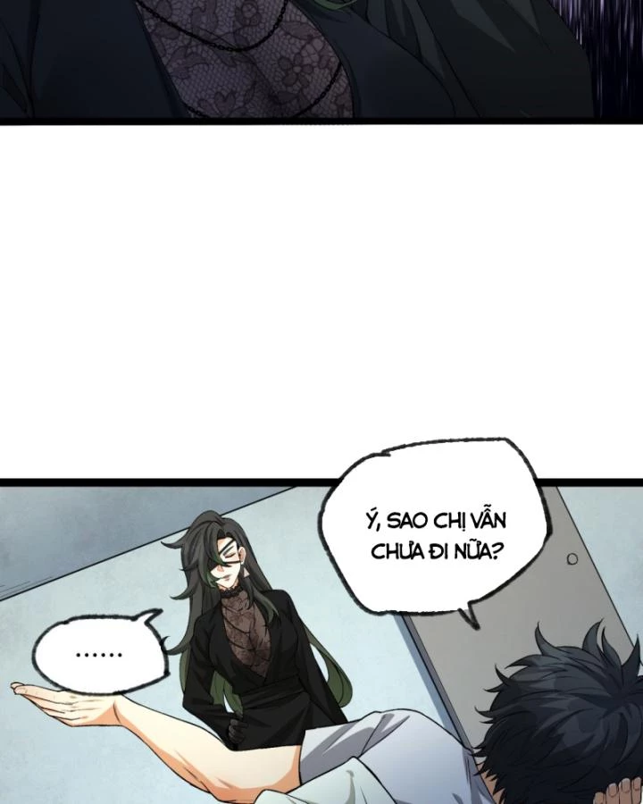 Ngài Hoàn Toàn Không Tiết Lộ Sao? Chapter 23 - 31