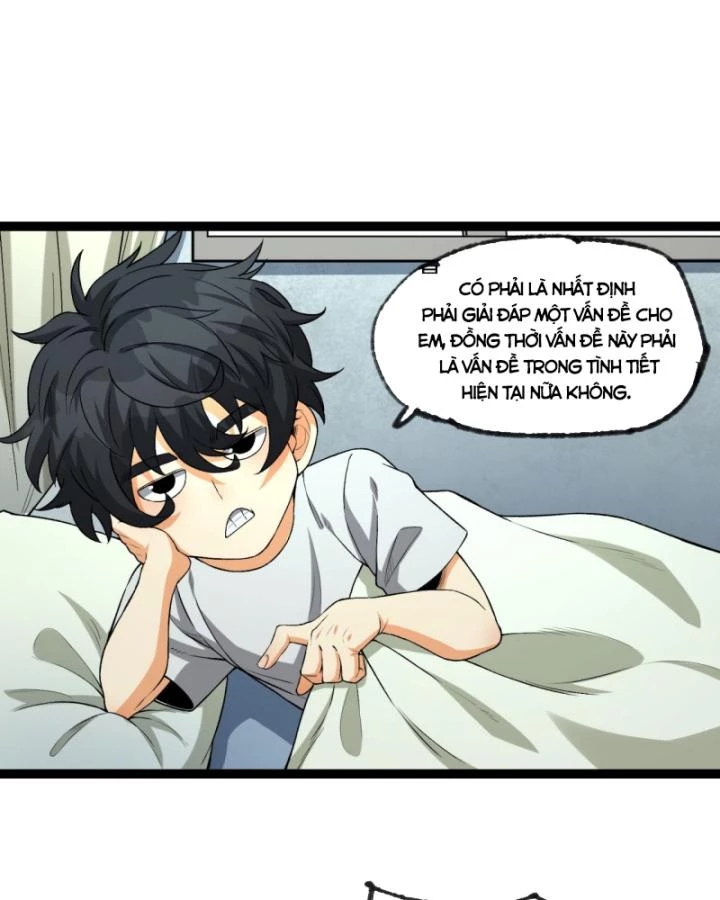 Ngài Hoàn Toàn Không Tiết Lộ Sao? Chapter 23 - 33