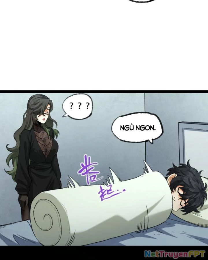 Ngài Hoàn Toàn Không Tiết Lộ Sao? Chapter 23 - 35