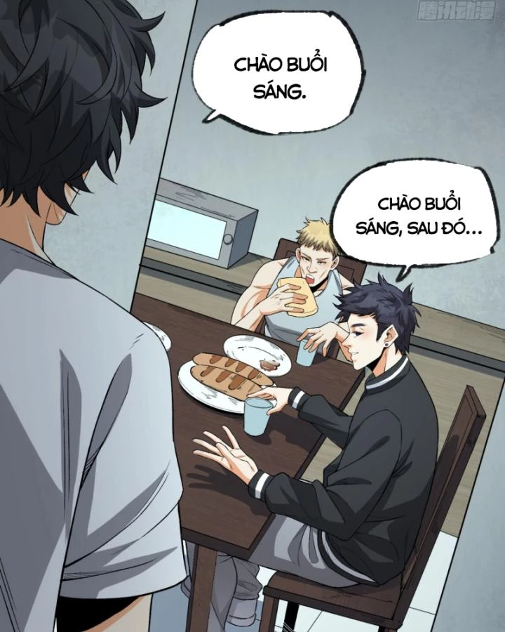 Ngài Hoàn Toàn Không Tiết Lộ Sao? Chapter 23 - 39