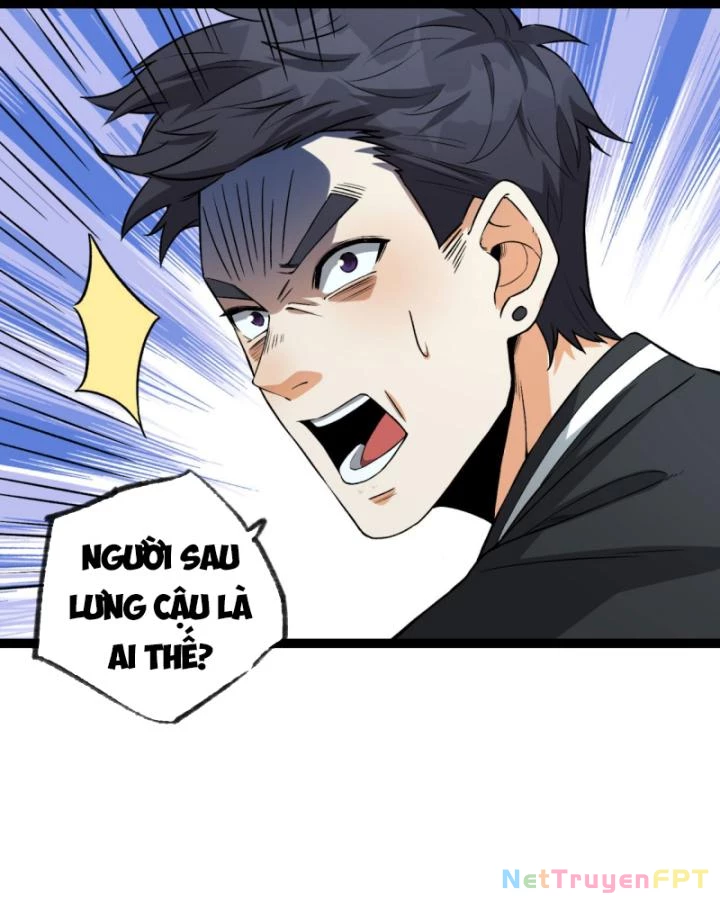 Ngài Hoàn Toàn Không Tiết Lộ Sao? Chapter 23 - 41