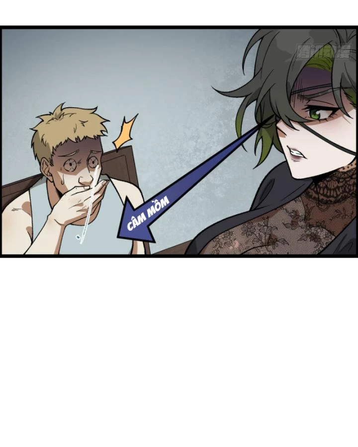Ngài Hoàn Toàn Không Tiết Lộ Sao? Chapter 23 - 44