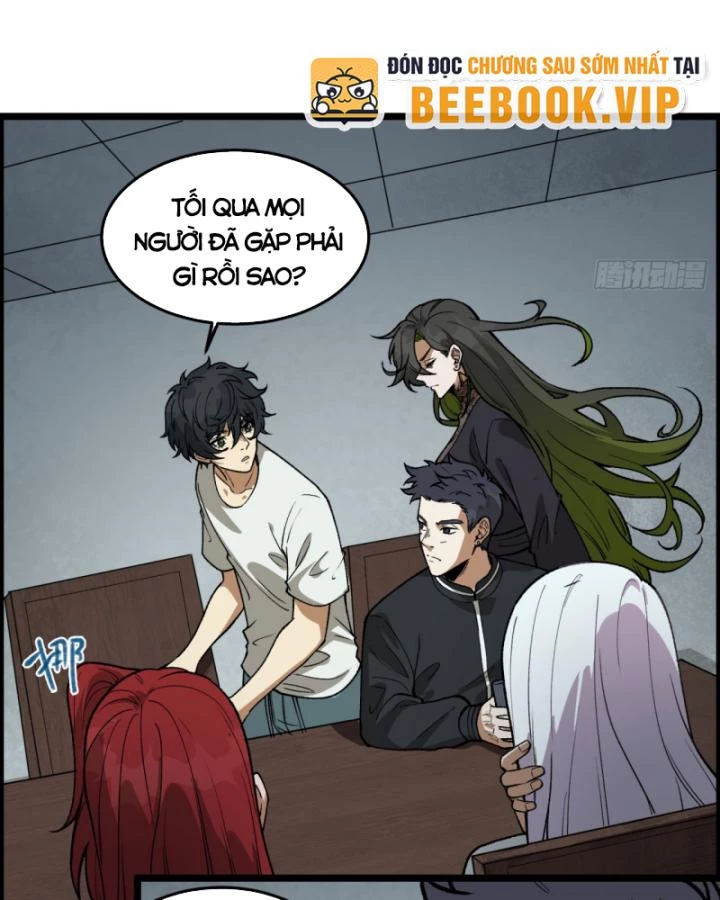 Ngài Hoàn Toàn Không Tiết Lộ Sao? Chapter 23 - 45