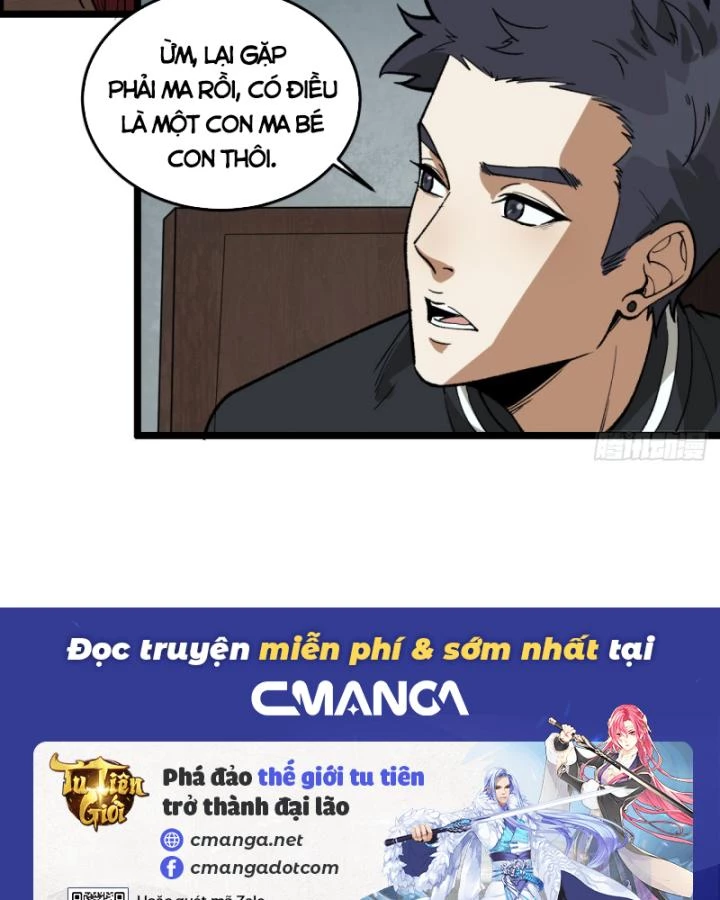 Ngài Hoàn Toàn Không Tiết Lộ Sao? Chapter 23 - 46