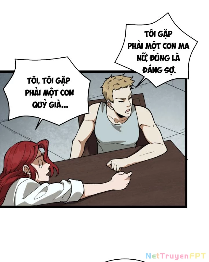 Ngài Hoàn Toàn Không Tiết Lộ Sao? Chapter 23 - 48