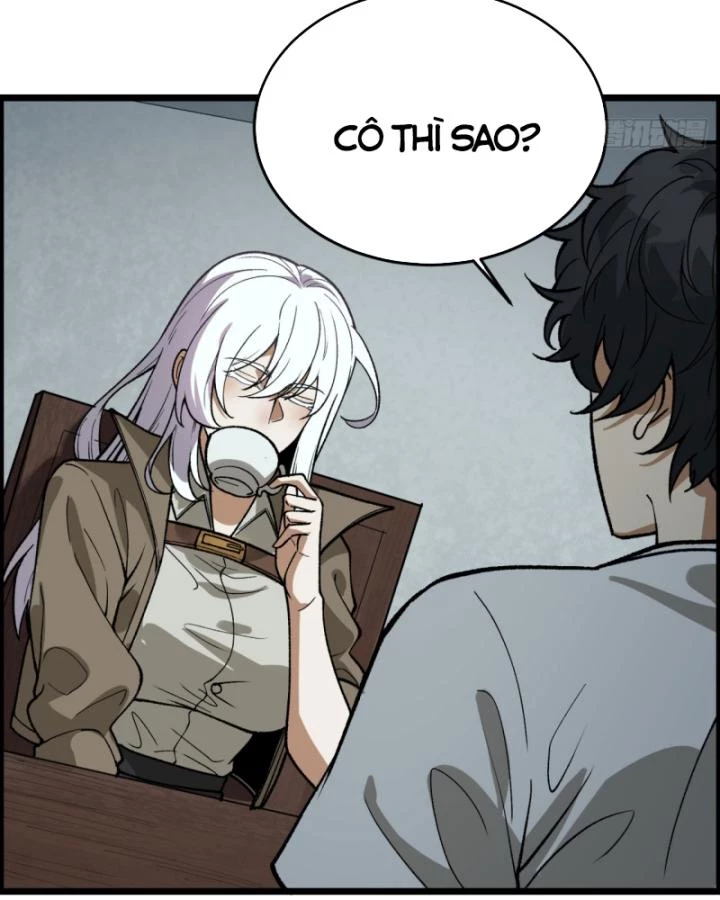 Ngài Hoàn Toàn Không Tiết Lộ Sao? Chapter 23 - 49