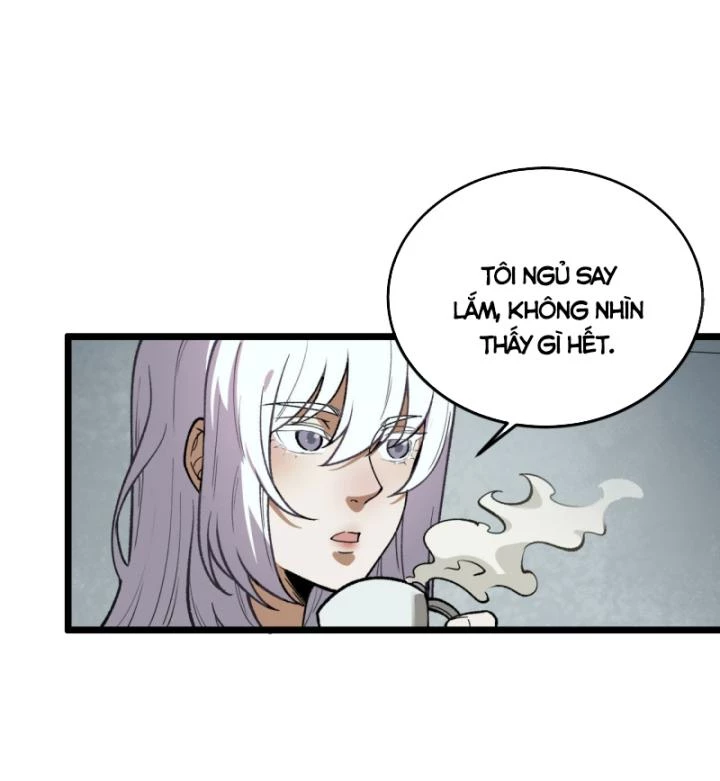 Ngài Hoàn Toàn Không Tiết Lộ Sao? Chapter 23 - 50
