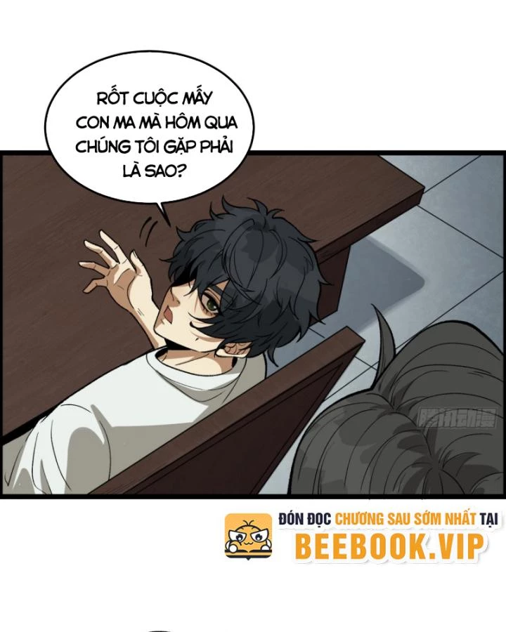 Ngài Hoàn Toàn Không Tiết Lộ Sao? Chapter 23 - 51