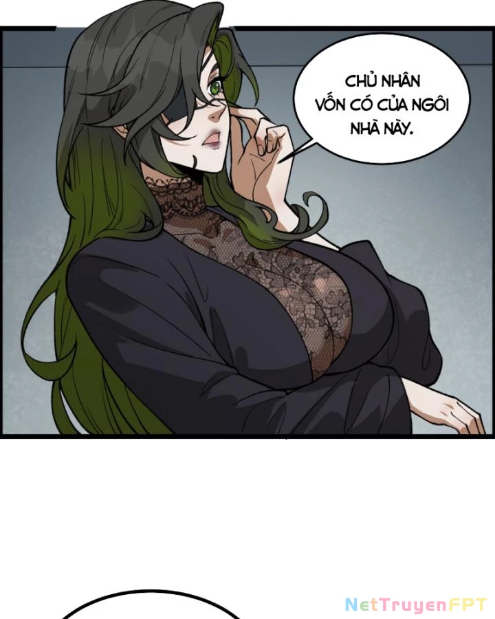 Ngài Hoàn Toàn Không Tiết Lộ Sao? Chapter 23 - 52