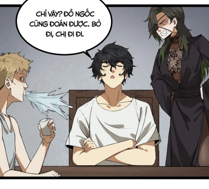 Ngài Hoàn Toàn Không Tiết Lộ Sao? Chapter 23 - 53