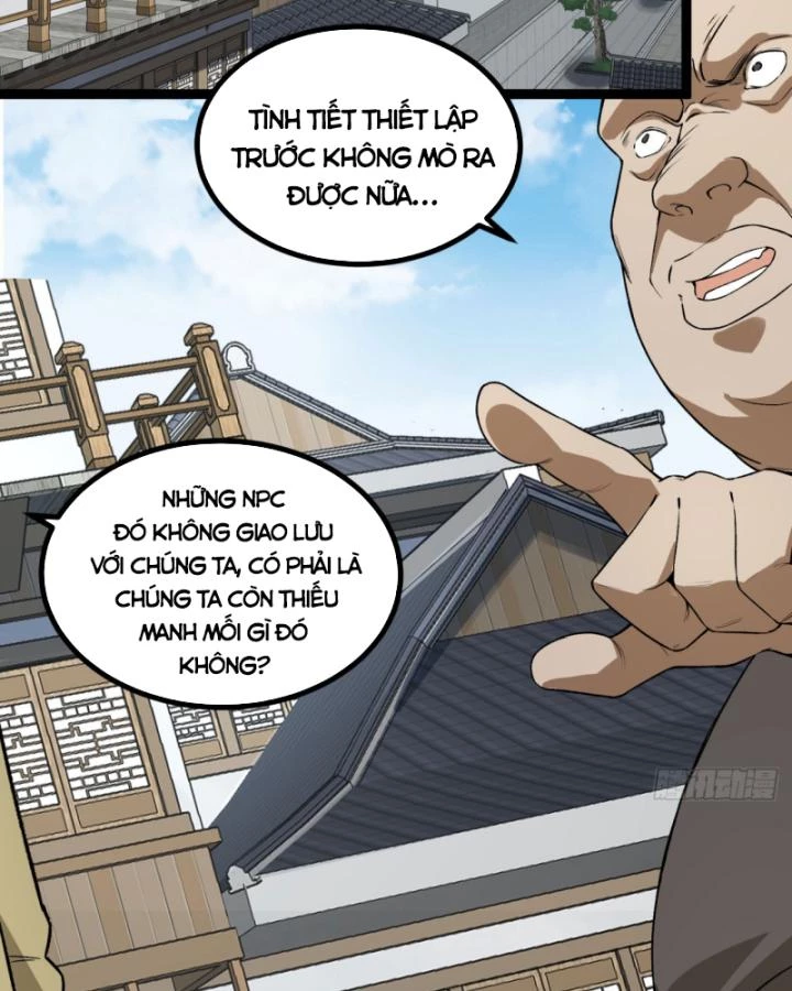 Ngài Hoàn Toàn Không Tiết Lộ Sao? Chapter 23 - 57