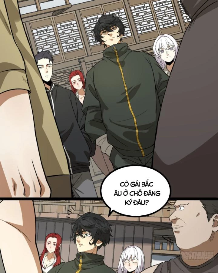 Ngài Hoàn Toàn Không Tiết Lộ Sao? Chapter 23 - 58