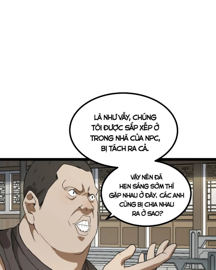 Ngài Hoàn Toàn Không Tiết Lộ Sao? Chapter 23 - 62