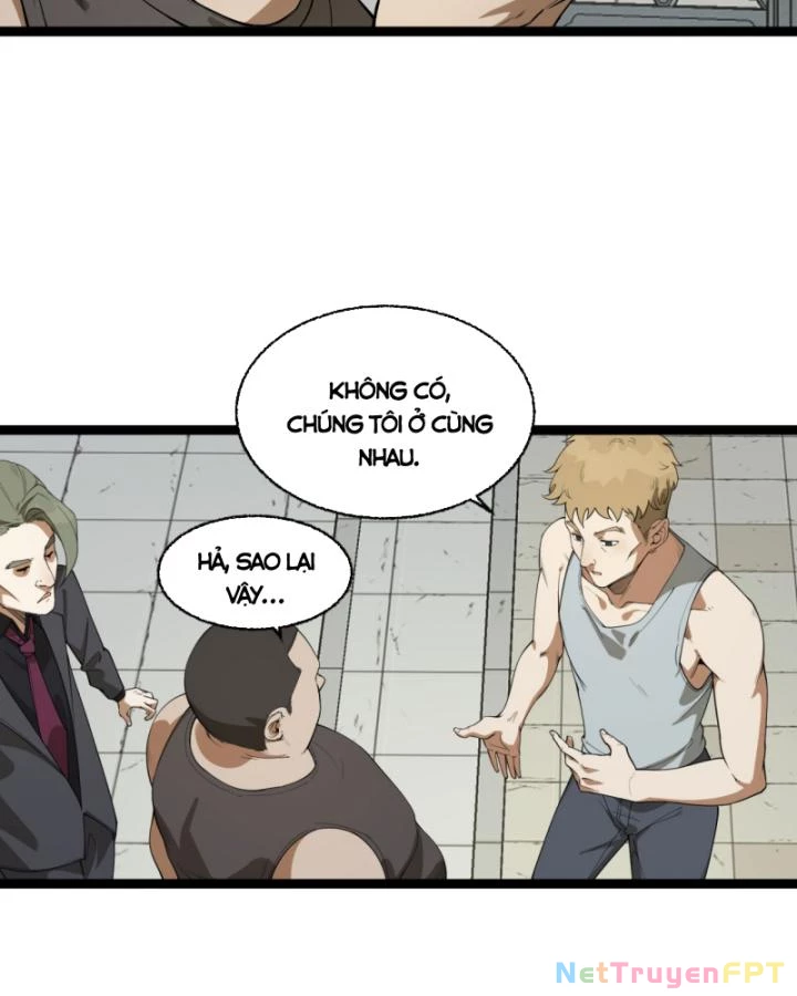 Ngài Hoàn Toàn Không Tiết Lộ Sao? Chapter 23 - 63