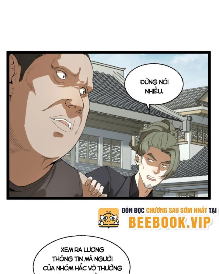 Ngài Hoàn Toàn Không Tiết Lộ Sao? Chapter 23 - 65