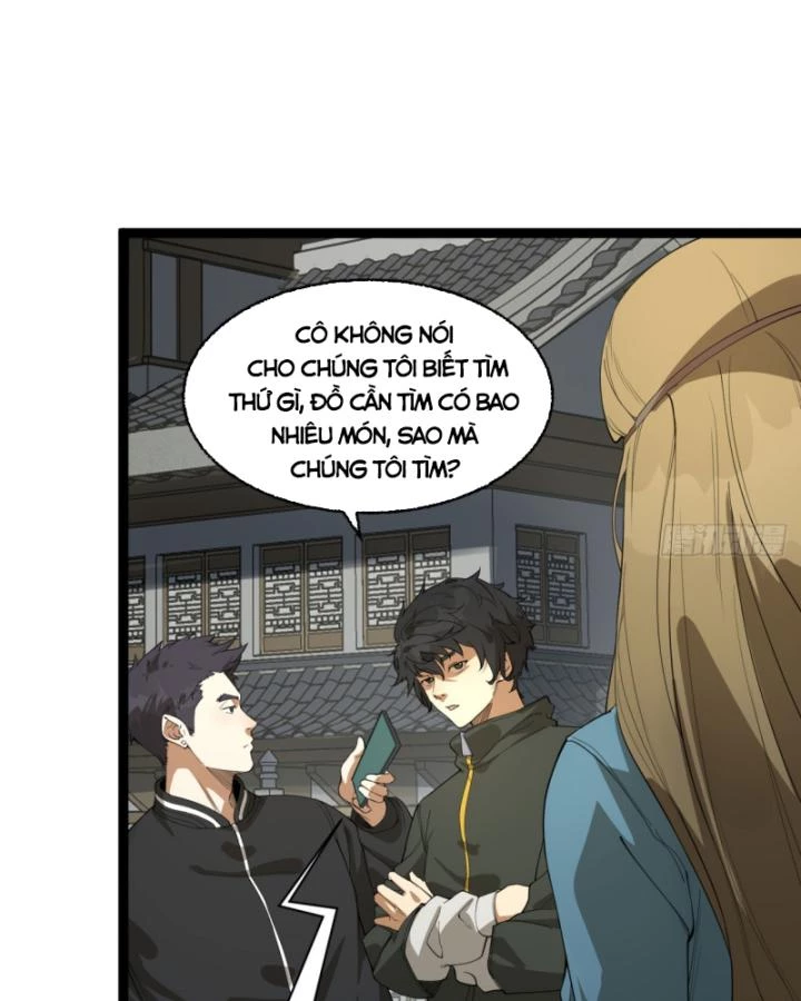 Ngài Hoàn Toàn Không Tiết Lộ Sao? Chapter 23 - 70