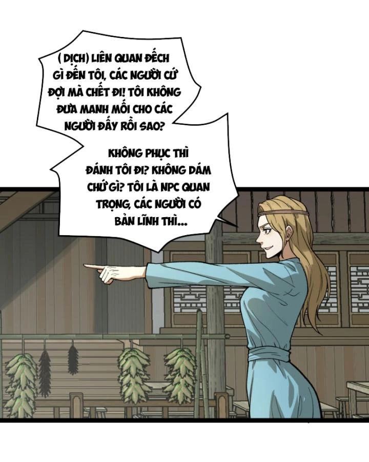 Ngài Hoàn Toàn Không Tiết Lộ Sao? Chapter 23 - 72