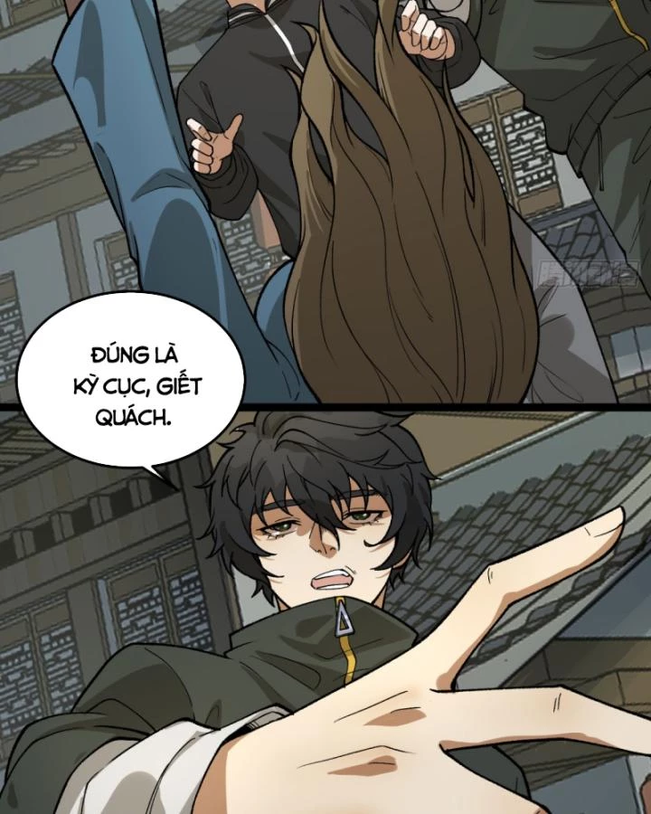 Ngài Hoàn Toàn Không Tiết Lộ Sao? Chapter 23 - 76
