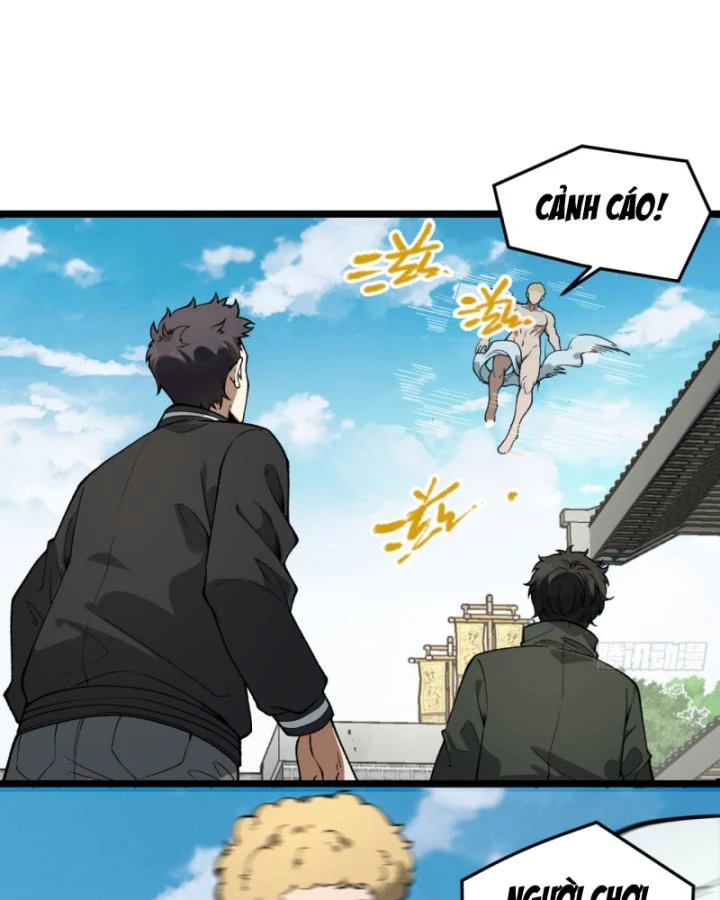 Ngài Hoàn Toàn Không Tiết Lộ Sao? Chapter 24 - 6