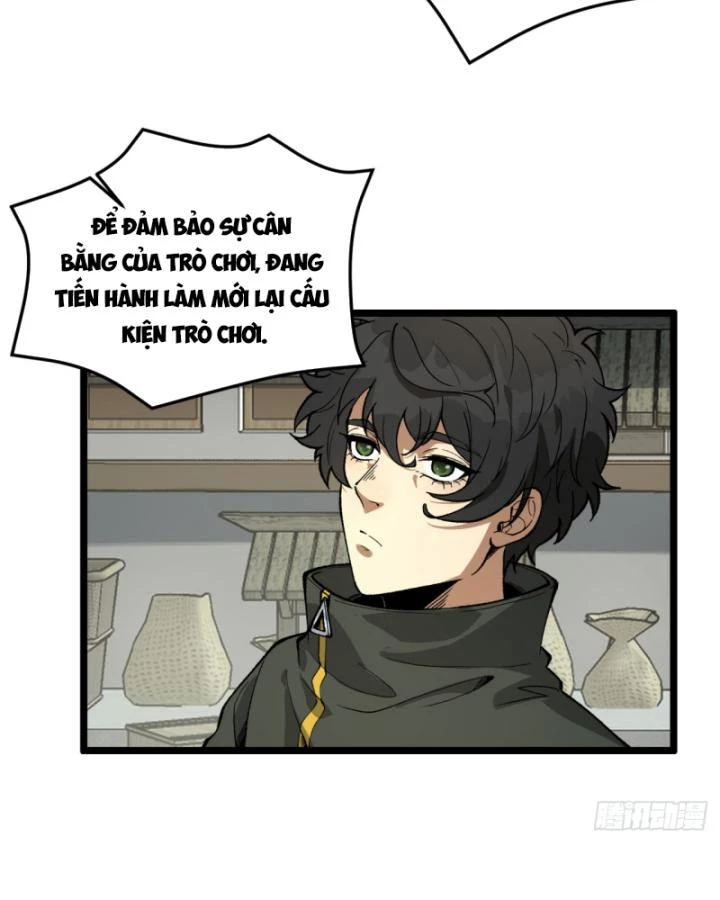 Ngài Hoàn Toàn Không Tiết Lộ Sao? Chapter 24 - 10