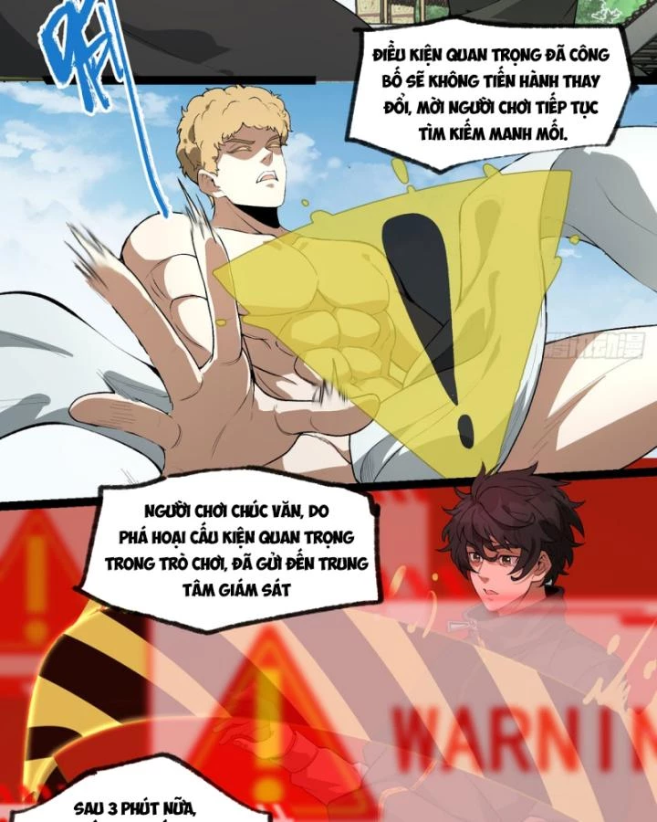Ngài Hoàn Toàn Không Tiết Lộ Sao? Chapter 24 - 13