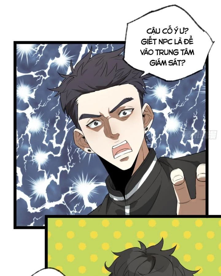 Ngài Hoàn Toàn Không Tiết Lộ Sao? Chapter 24 - 16