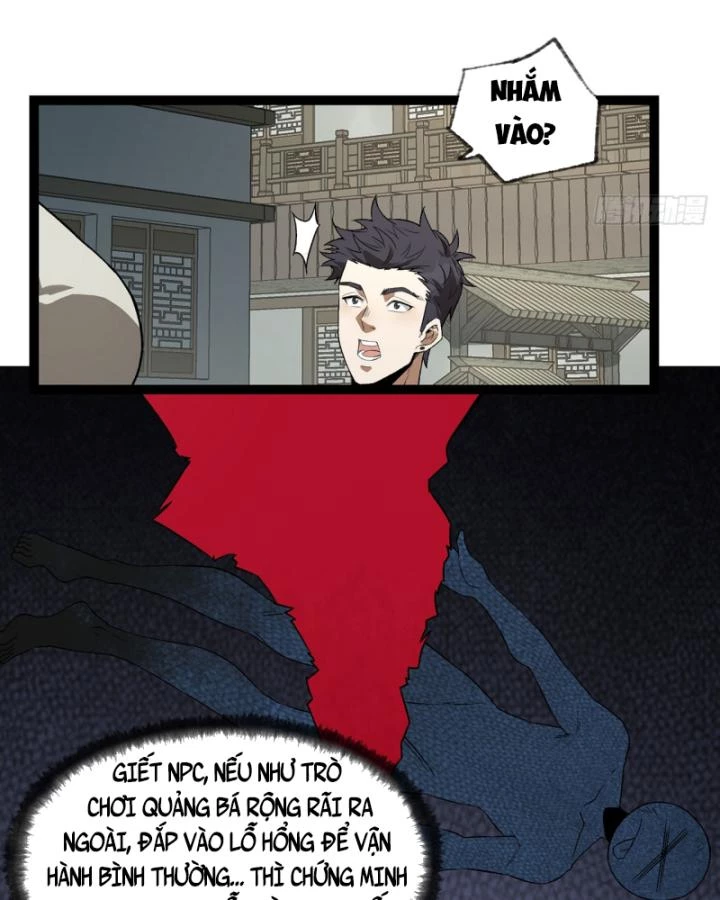 Ngài Hoàn Toàn Không Tiết Lộ Sao? Chapter 24 - 19