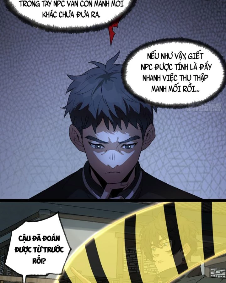 Ngài Hoàn Toàn Không Tiết Lộ Sao? Chapter 24 - 20