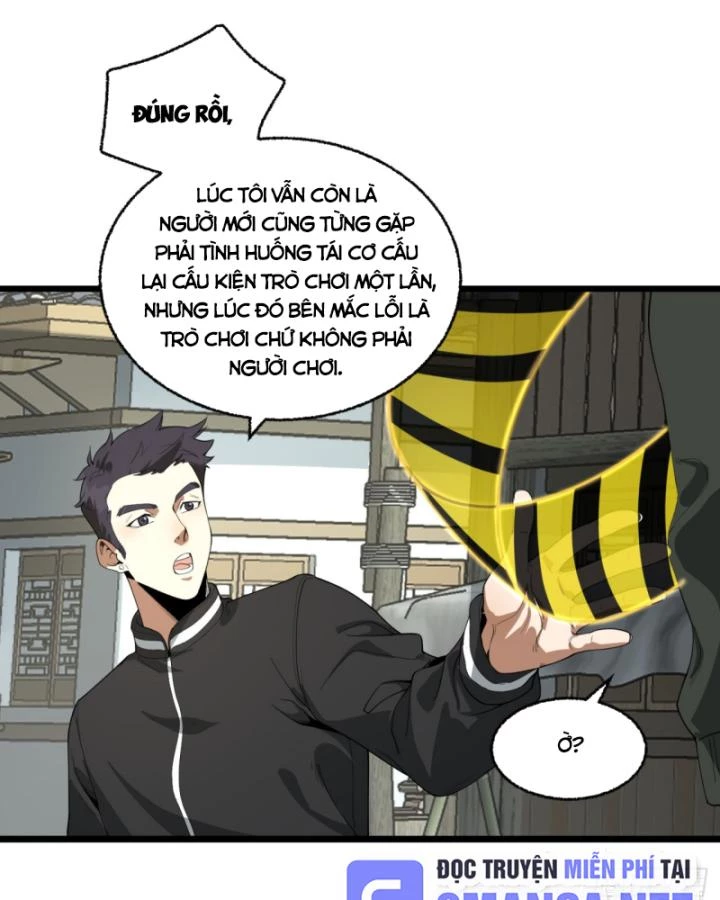 Ngài Hoàn Toàn Không Tiết Lộ Sao? Chapter 24 - 22