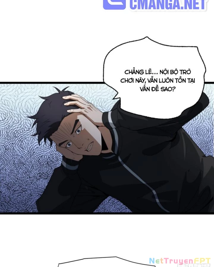 Ngài Hoàn Toàn Không Tiết Lộ Sao? Chapter 24 - 23