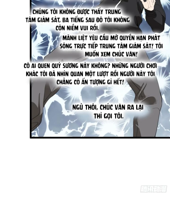 Ngài Hoàn Toàn Không Tiết Lộ Sao? Chapter 24 - 27