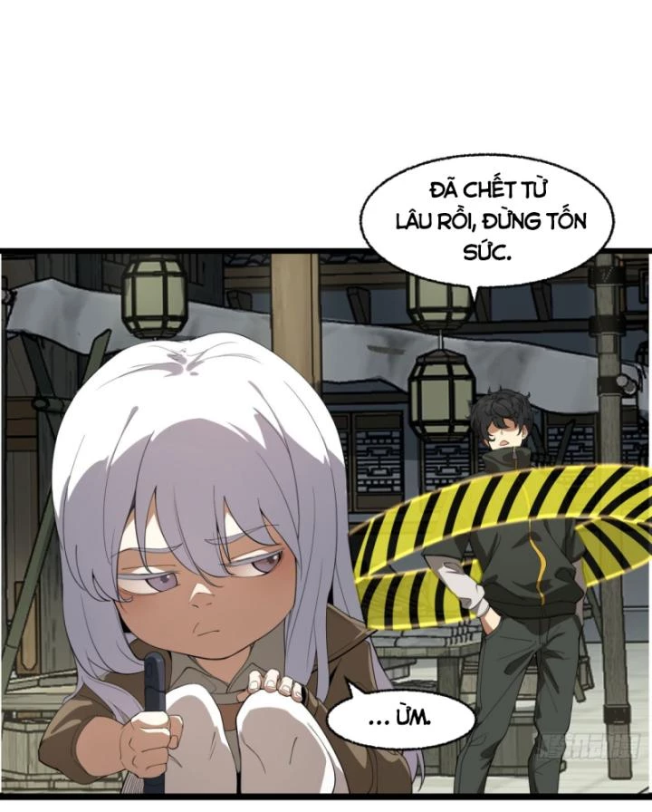 Ngài Hoàn Toàn Không Tiết Lộ Sao? Chapter 24 - 28