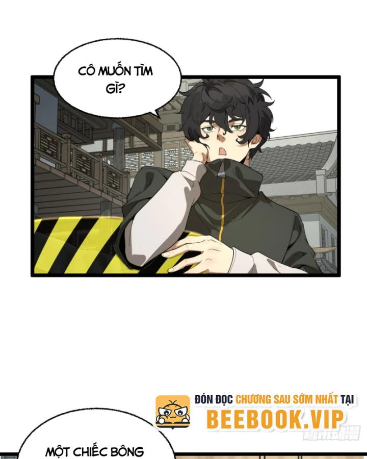 Ngài Hoàn Toàn Không Tiết Lộ Sao? Chapter 24 - 29