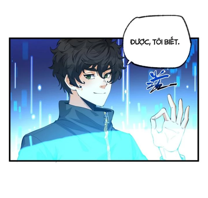Ngài Hoàn Toàn Không Tiết Lộ Sao? Chapter 24 - 31