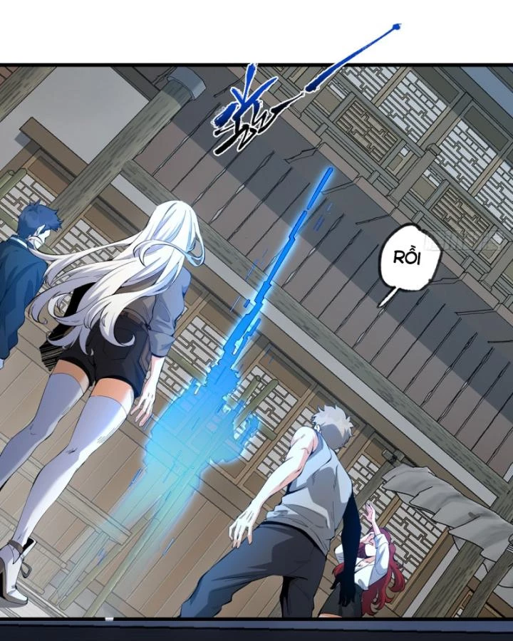 Ngài Hoàn Toàn Không Tiết Lộ Sao? Chapter 24 - 32
