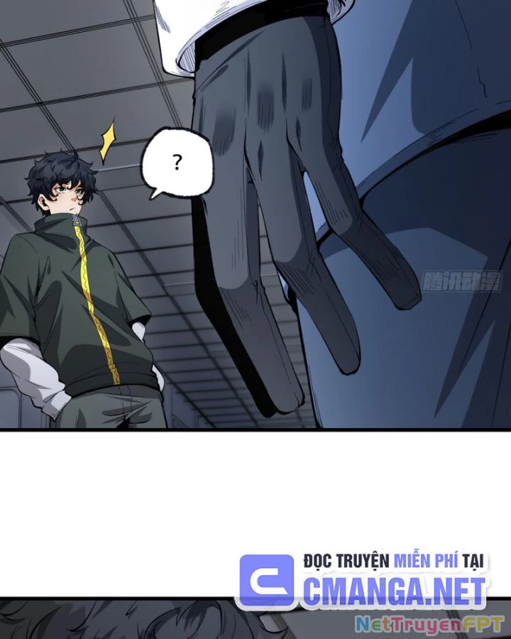 Ngài Hoàn Toàn Không Tiết Lộ Sao? Chapter 24 - 37