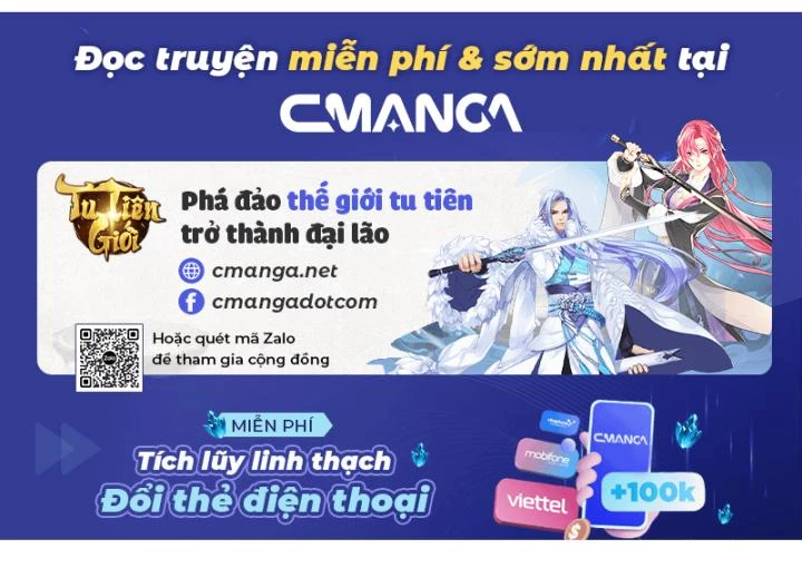 Ngài Hoàn Toàn Không Tiết Lộ Sao? Chapter 24 - 39