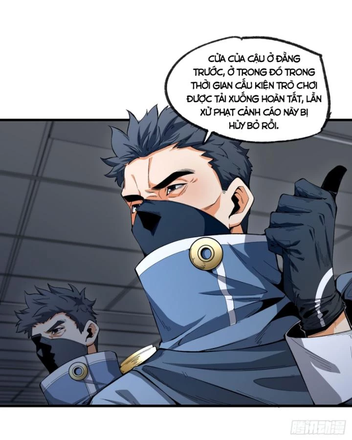 Ngài Hoàn Toàn Không Tiết Lộ Sao? Chapter 24 - 40