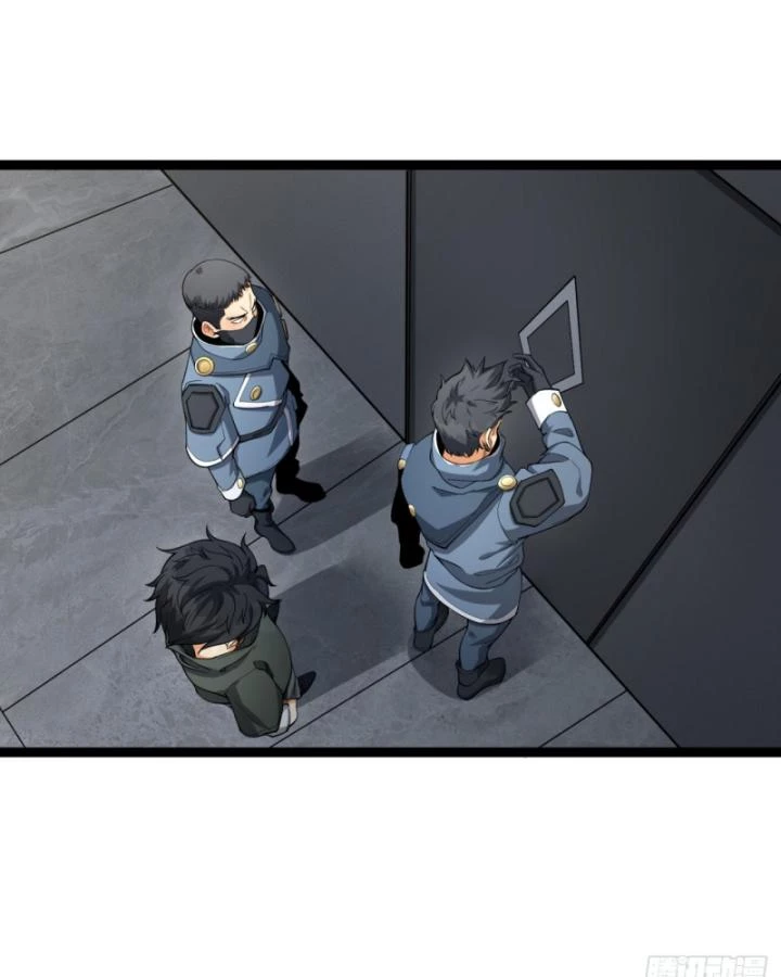 Ngài Hoàn Toàn Không Tiết Lộ Sao? Chapter 24 - 41