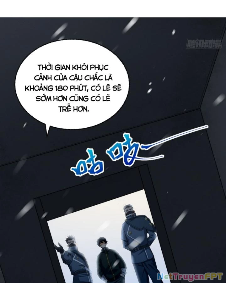Ngài Hoàn Toàn Không Tiết Lộ Sao? Chapter 24 - 43
