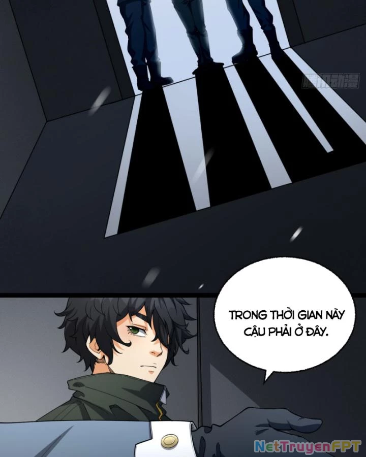 Ngài Hoàn Toàn Không Tiết Lộ Sao? Chapter 24 - 44