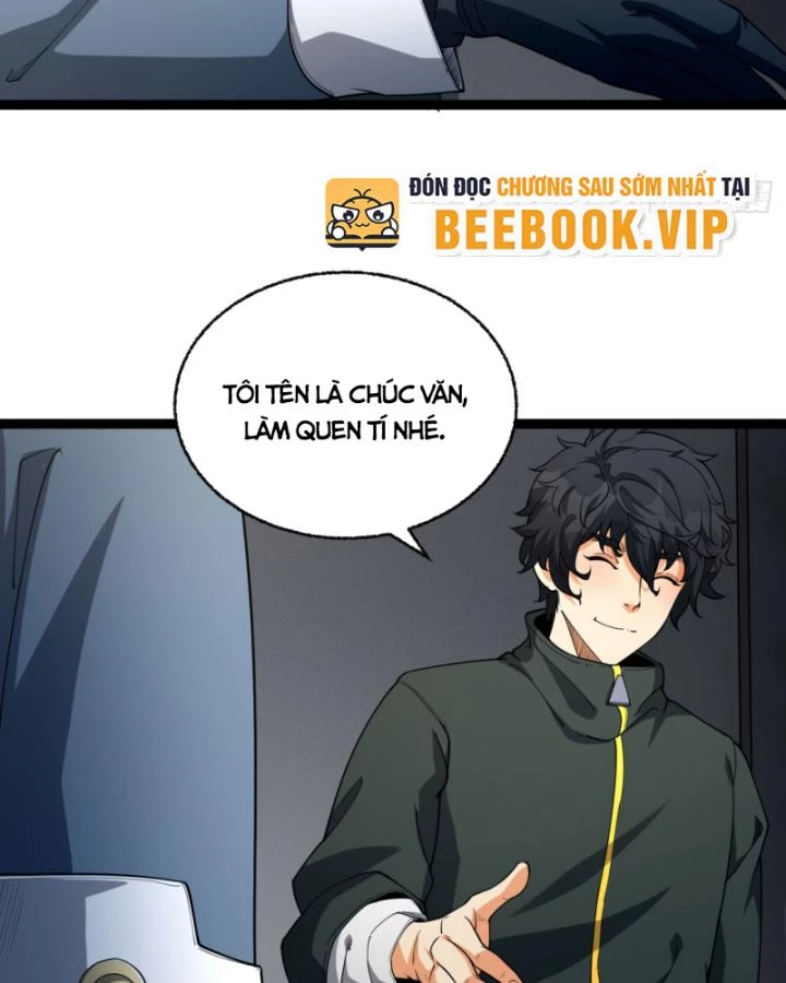 Ngài Hoàn Toàn Không Tiết Lộ Sao? Chapter 24 - 45